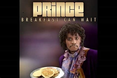 Prince Pays Tribute To Dave Chappelle On Twitter With Cover Art ...