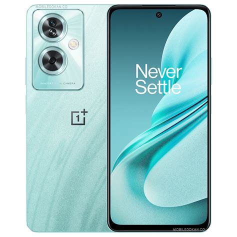 Oneplus Nord N Se Price In Bangladesh Full Specs