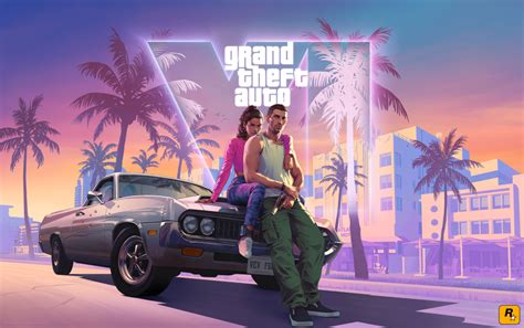 تریلر بازی Gta Vi رکورد شکست بیش از ۱۰۹ میلیون بازدید در کمتر از ۴۸ ساعت