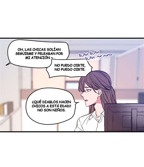 NO LOVE ZONE Capítulo 1 00 Visor TMO Manga