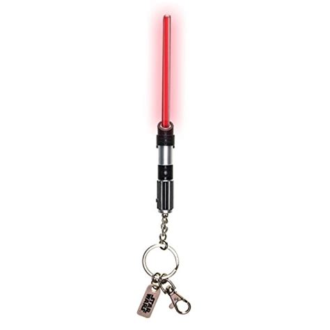 Best Star Wars Lightsaber Keychain