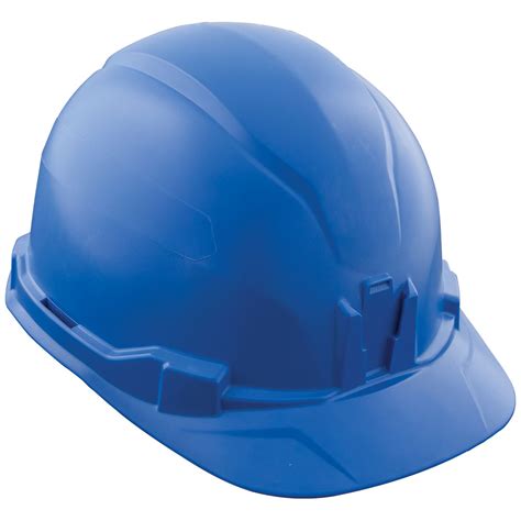 Hard Hat Non Vented Cap Style Blue Klein Tools For