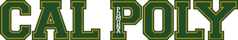 Cal Poly Logos