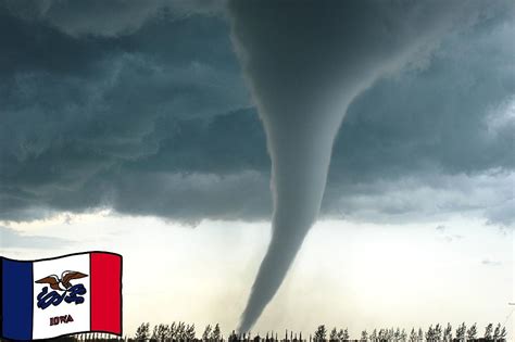 The Most Powerful Tornado To Ever Hit Iowa