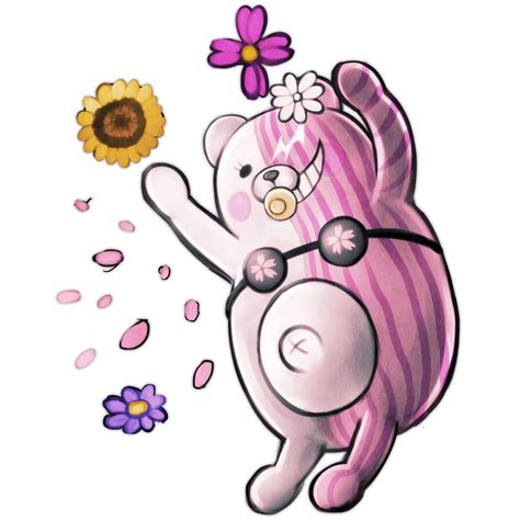Monophanie Villains Wiki Fandom