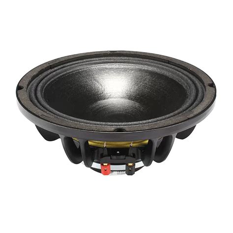 China MR10N65 10-inch neodymium speaker