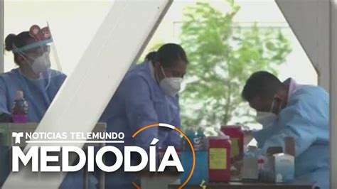 Los Hospitales De Oaxaca M Xico Est N A Punto De Colapsar Por La