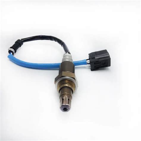 Sensor De Ox Geno Con Sonda Lambda Para Coche Accesorio De Medici N De