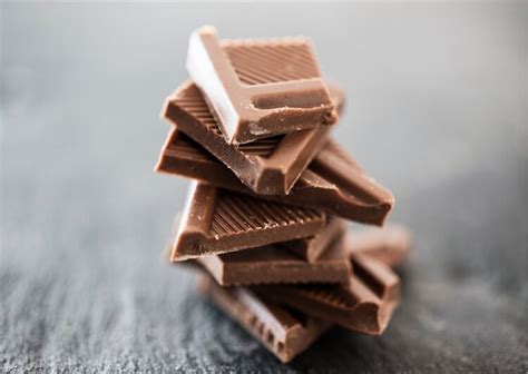 How To Make Homemade Chocolate Bars Dark White And Milk Chocolate