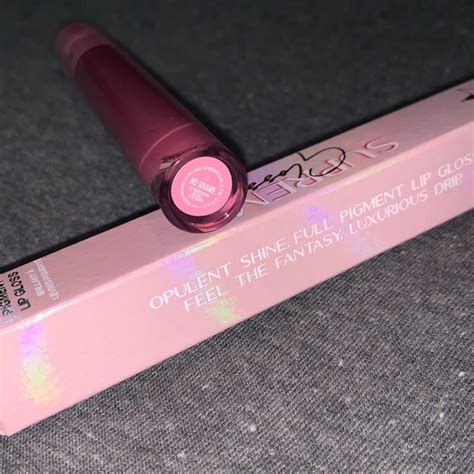 Jeffree Star Makeup Jeffree Star Supreme Gloss In No Shame Poshmark