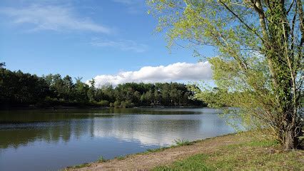 Lac Du Cap De Bos Pessac