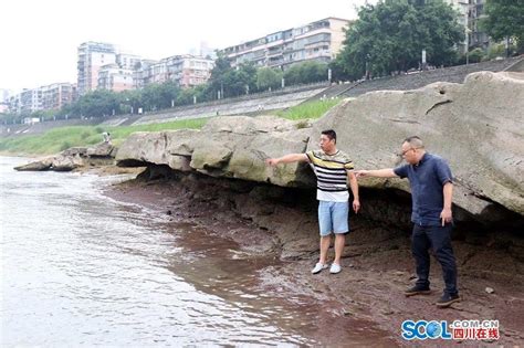 快来救人！他这一跳救起姐弟两条命四川在线