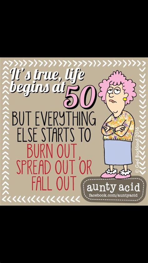 Pin On Aunty Acid Humor