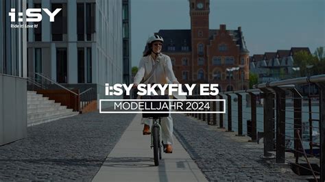 I Sy Skyfly E5 Zr F 2024 Youtube