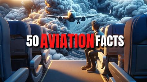 50 Facts About AIRPLANES YouTube