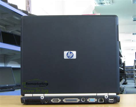 Itr Hp Compaq Nc Grade A Refurbished Computer Equipment With