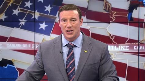 Newsmax Tv Live News Videos Carl Higbie Frontline