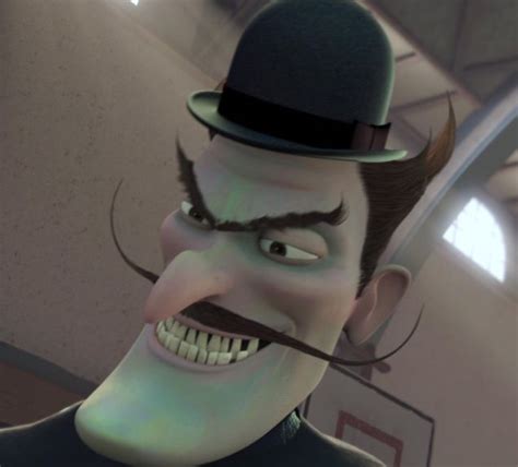 meet the robinsons bowler hat guy | Meet the robinson, Disney aesthetic, Bowler hat