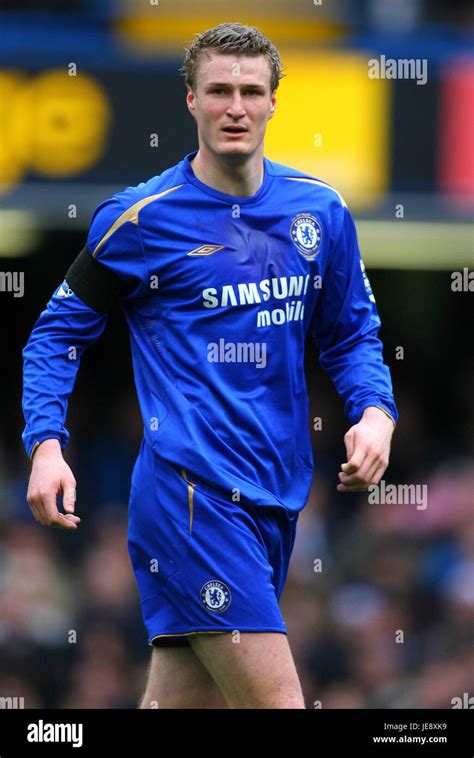 Robert huth chelsea hi-res stock photography and images - Alamy