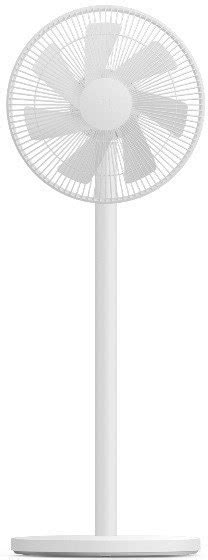 Xiaomi Mi Smart Standing Fan Ventil Tor Rozbalen