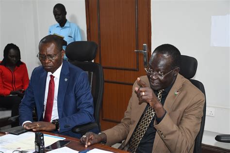 South Sudan Govt Sets Labour Regulations One Citizen Daily Newspaper