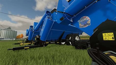 Ls 22 Kinze 1121 Harvest Commander V1 0 0 0 Farming Simulator 2022 Mod Ls 2022 Mod Fs 22 Mod