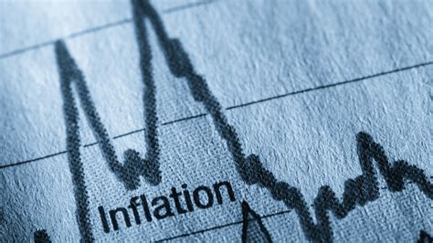 Inflation Au Maroc V Nement Transitoire Ou Ph Nom Ne Durable