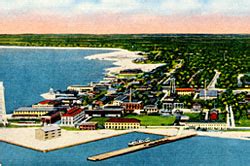 Pensacola Naval Air Station Historic District (U.S. National Park Service)