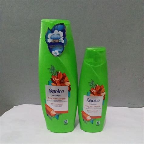 Jual Rejoice Rich Soft Smooth 150 Ml 70 Ml Shopee Indonesia