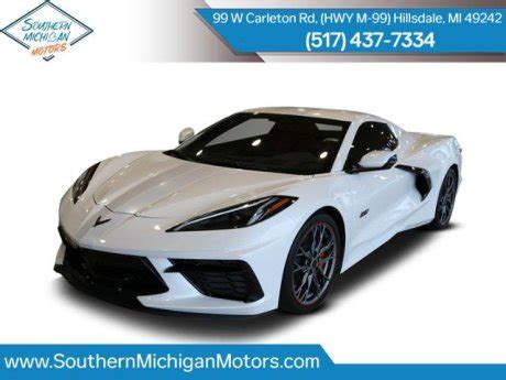 Shop All Inventory | Used Car Dealer in Hillsdale, MI | Southern ...