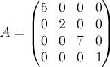 Chap 2 4 système matrices Flashcards Quizlet