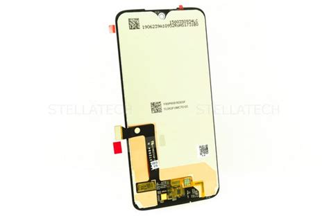 Ersatz Display Motorola Moto G7 Xt1962 Lcd Touchscreen Repedia