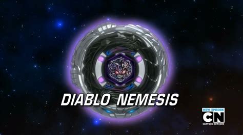 Image - Diablo Nemesis.png | Beyblade Wiki | Fandom powered by Wikia