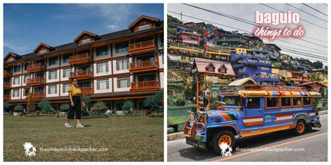 Attraction Baguio City Tourist Spots Tourist Destination In The World