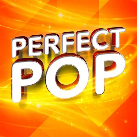 Perfect Pop Compilation De Varios Artistas Spotify