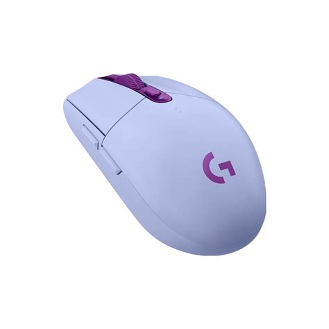 Buy Now Logitech G305 Lightspeed Wireless Optical Gaming Mouse