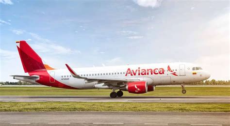 Avianca incrementará sus vuelos a San Pablo superando niveles