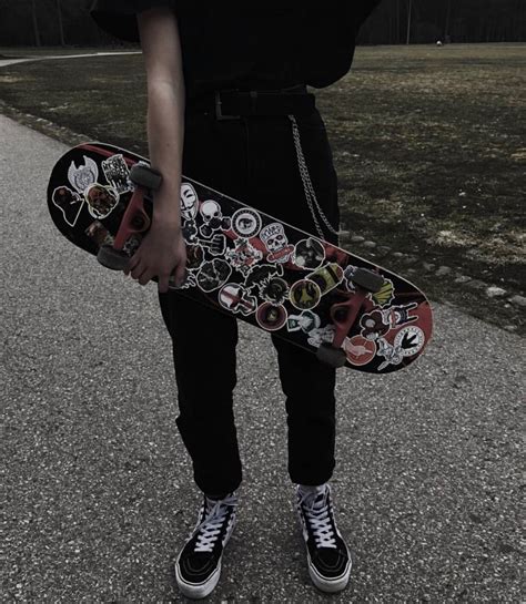 Skater Aesthetic Wallpaper Skater Boy Aesthetic Wallpapers