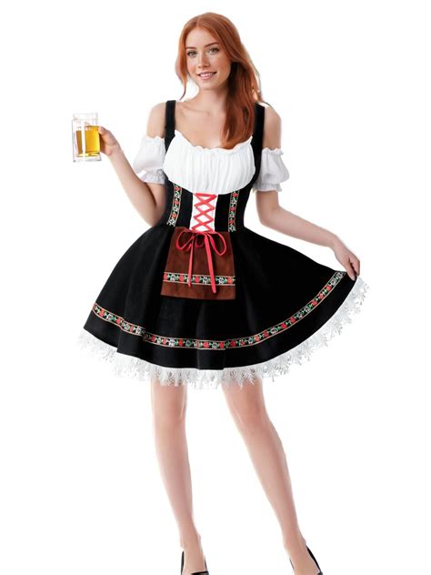 female oktoberfest outfit 10