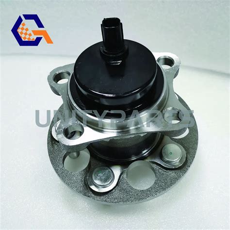 Rear Wheel Hub Bearing Assy For Toyota Prius Zvw