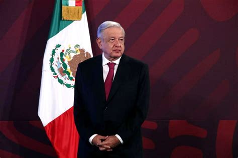 La Jornada Rechaza AMLO ley contra migración irregular en Florida