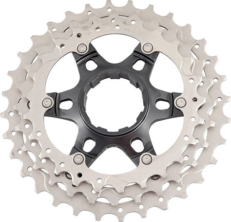 Shimano Ultegra Cs R Pignon Pour Dents Cassette Amazon