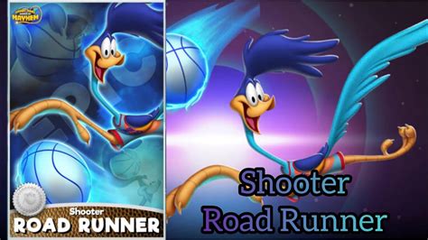 Looney Tunes World Of Mayhem Shooter Road Runner Youtube