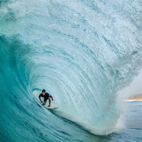 Perú Cómo Se Convirtió En La Meca Del Surf De América Latina Infobae