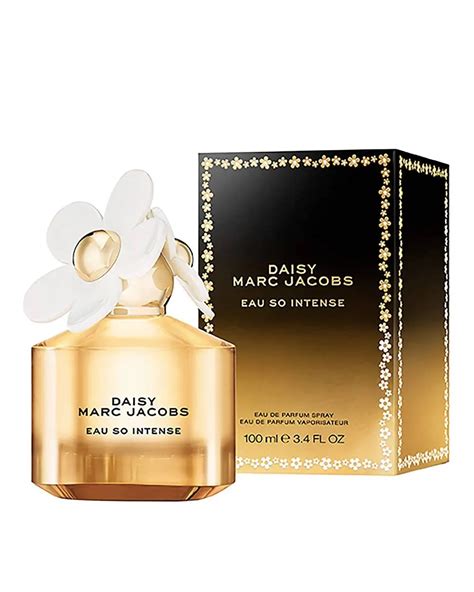 Nước Hoa Nữ Marc Jacobs Daisy Eau So Intense Edp Nước Hoa Meperfume