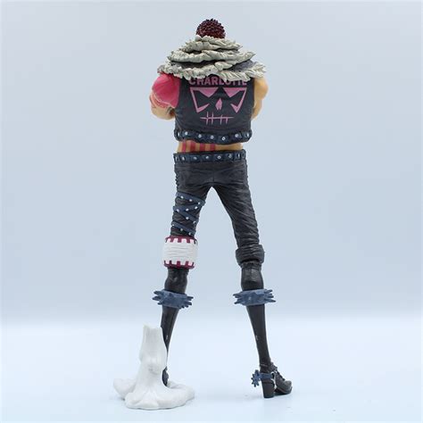 M H Nh Figure Charlotte Katakuri Ng One Piece Gi T T Bbcosplay