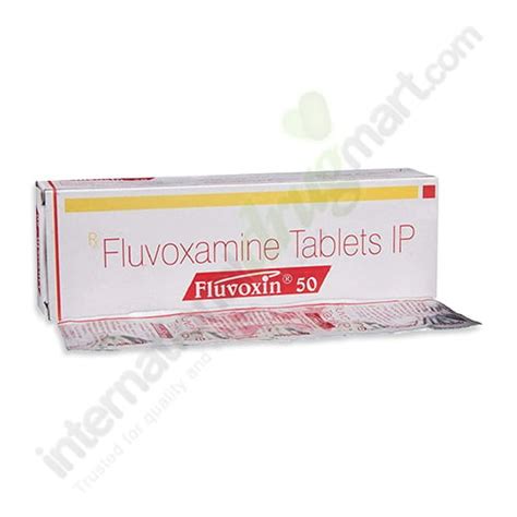 Buy Fluvoxamine Tablets Online Idm