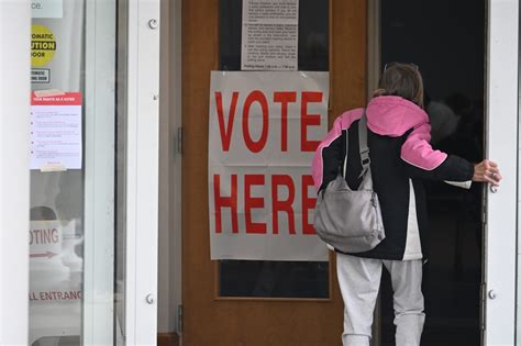 Runoff Day In Alabama Who Is On The Ballot What Is Crossover Voting