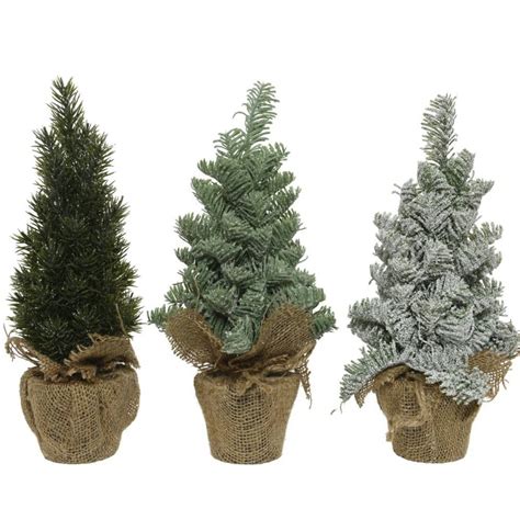 Petit Sapin De No L Artificiel Mini Achetez Votre Favori Sapins Fr