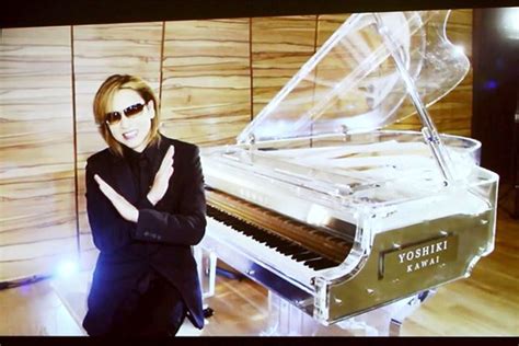 “yoshikiのピアノ”が1億円で発売！ カワイが世界5台限定受注生産 価格マガジン